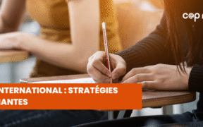 Bac International Stratégies gagnantes