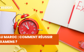 Bac au Maroc Comment réussir vos examens