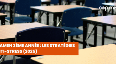 Les habitudes gagnantes pour réussir les épreuves du normalisé de 3ème