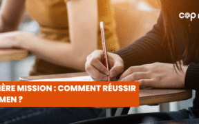 Première mission Comment réussir l'examen