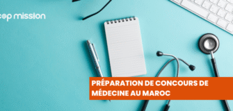 Préparation de Concours de Médecine au Maroc