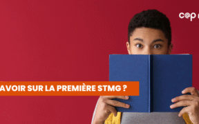 Que savoir sur la première STMG