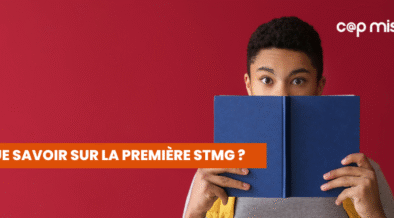 Que savoir sur la première STMG