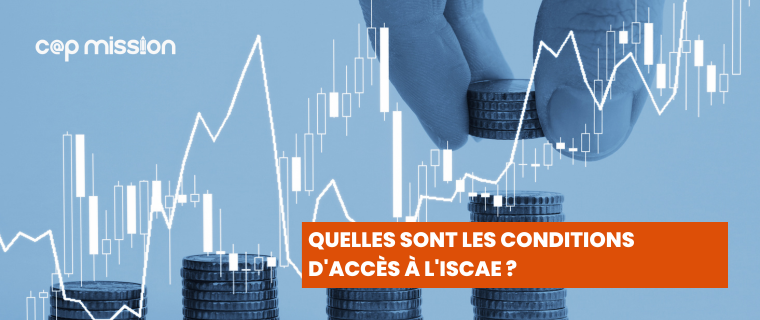 Quelles sont les Conditions d'Accès à l'ISCAE