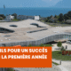 Les top conseils pour un succès garanti dans la première année à l'École Polytechnique Fédérale de Lausanne