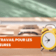 Méthodes de travail pour les études supérieures